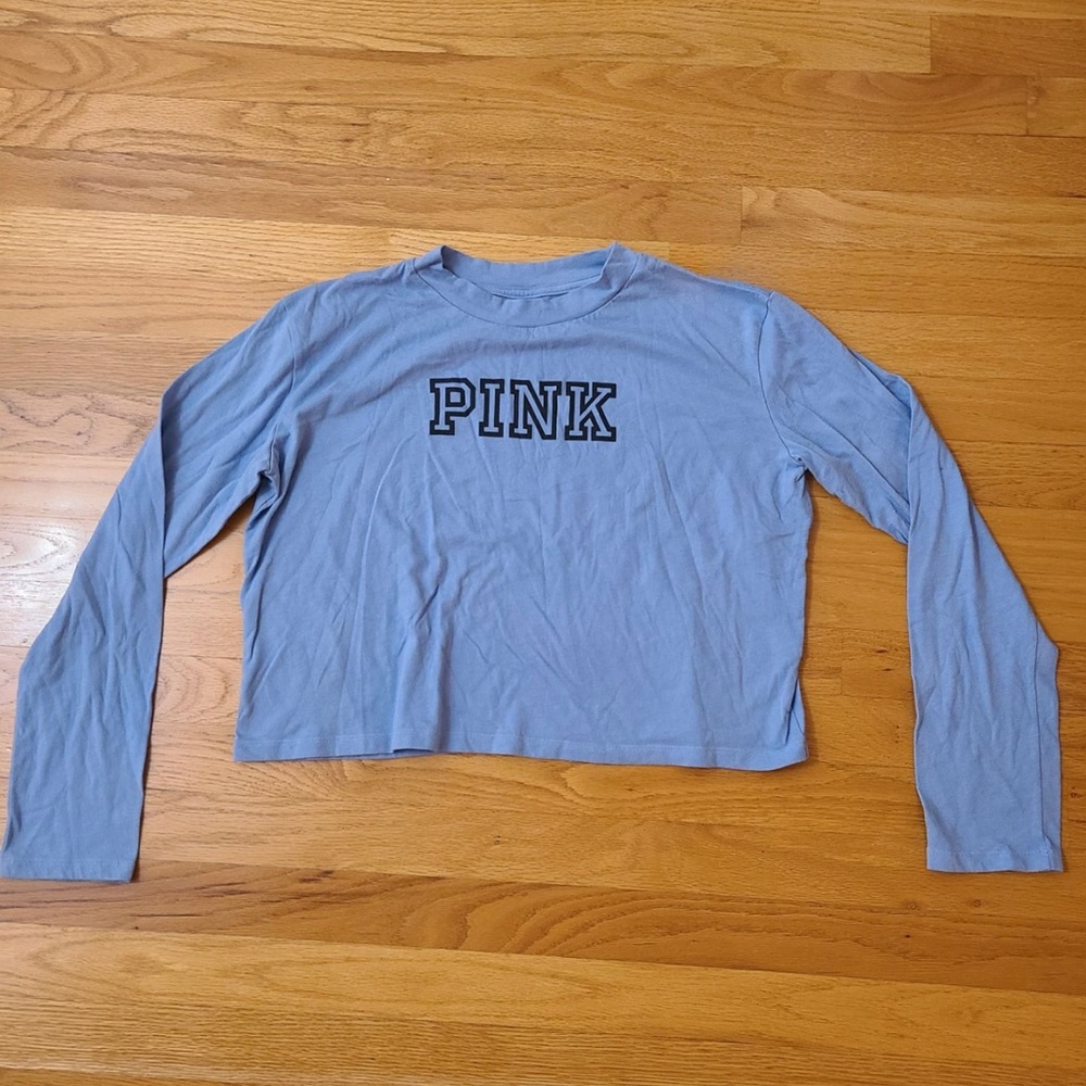 PINK long sleeve